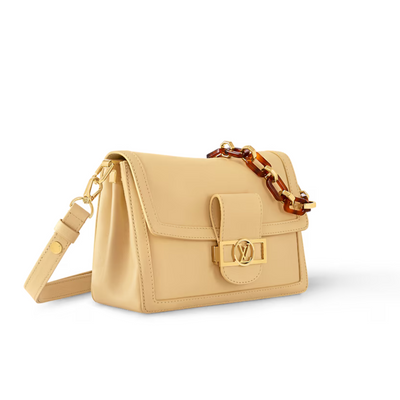 Dauphine Soft Luxe MM