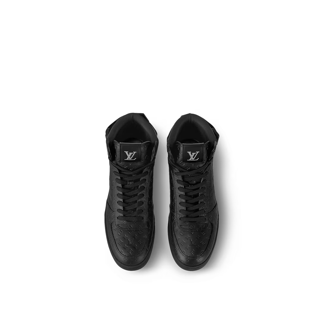 Rivoli Sneaker Boot