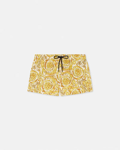 BAROCCO SWIM SHORTS