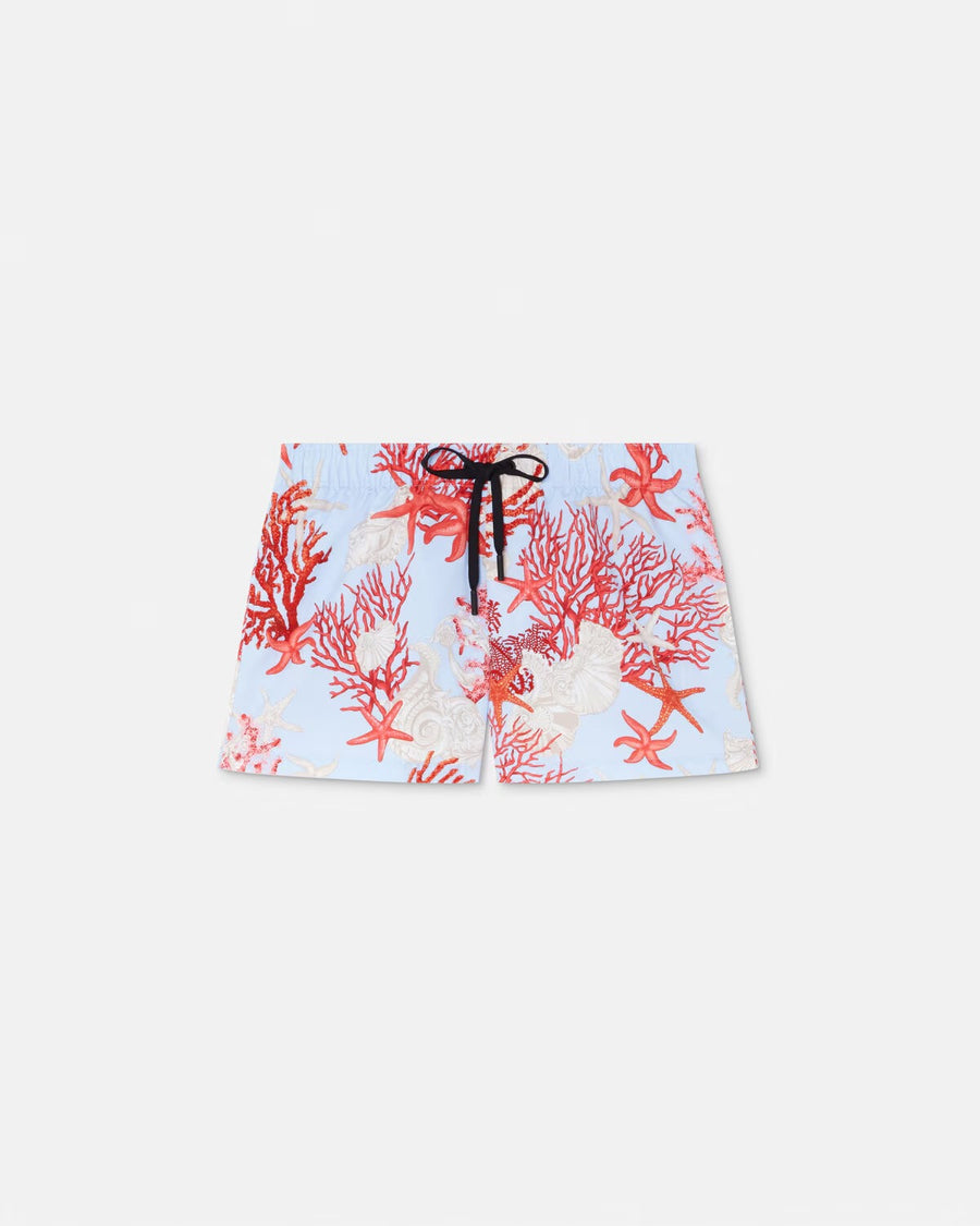 BAROCCO SEA SWIM SHORTS-1