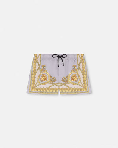 LA COUPE DES DIEUX SWIM SHORTS