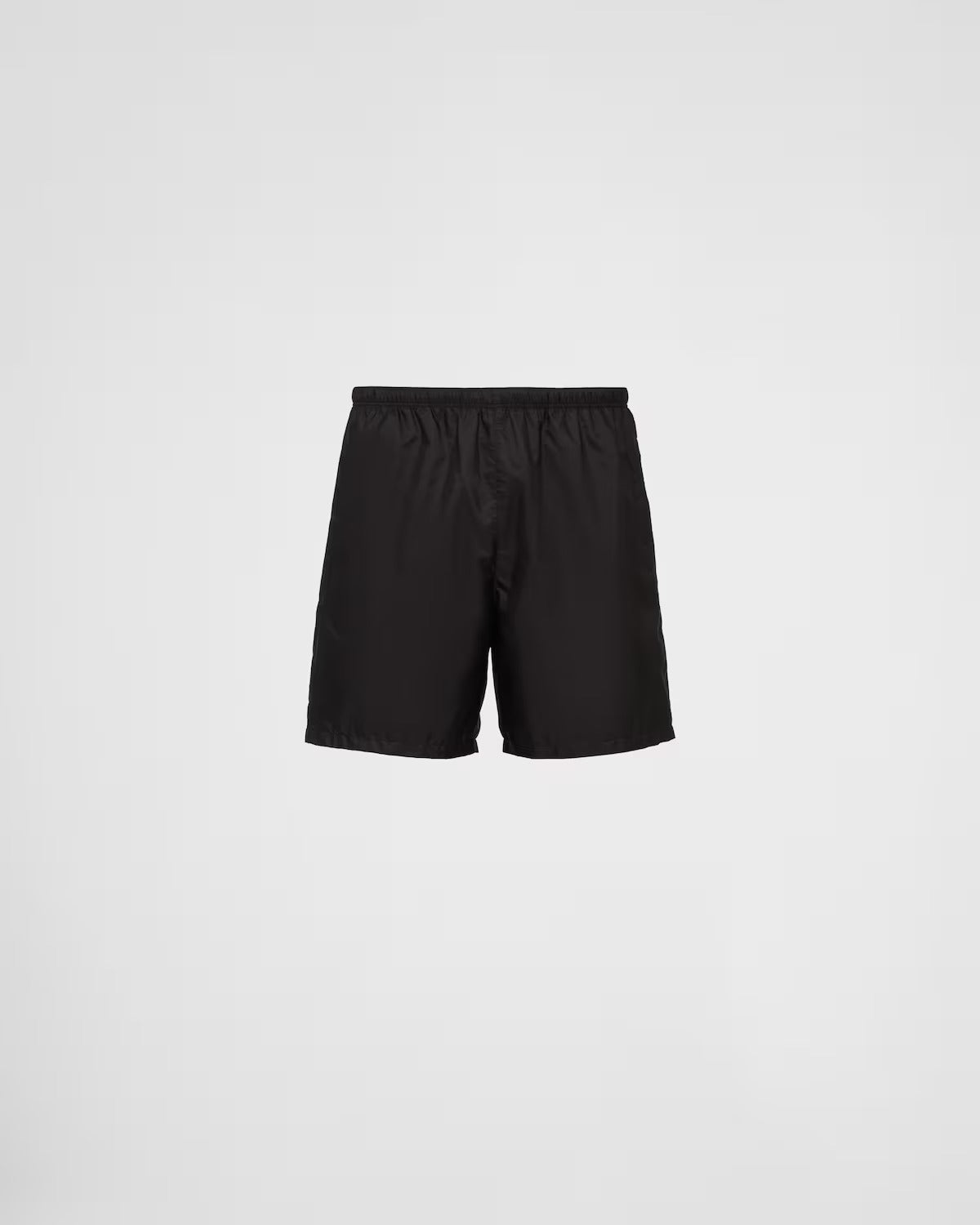 Re-Nylon swim trunks