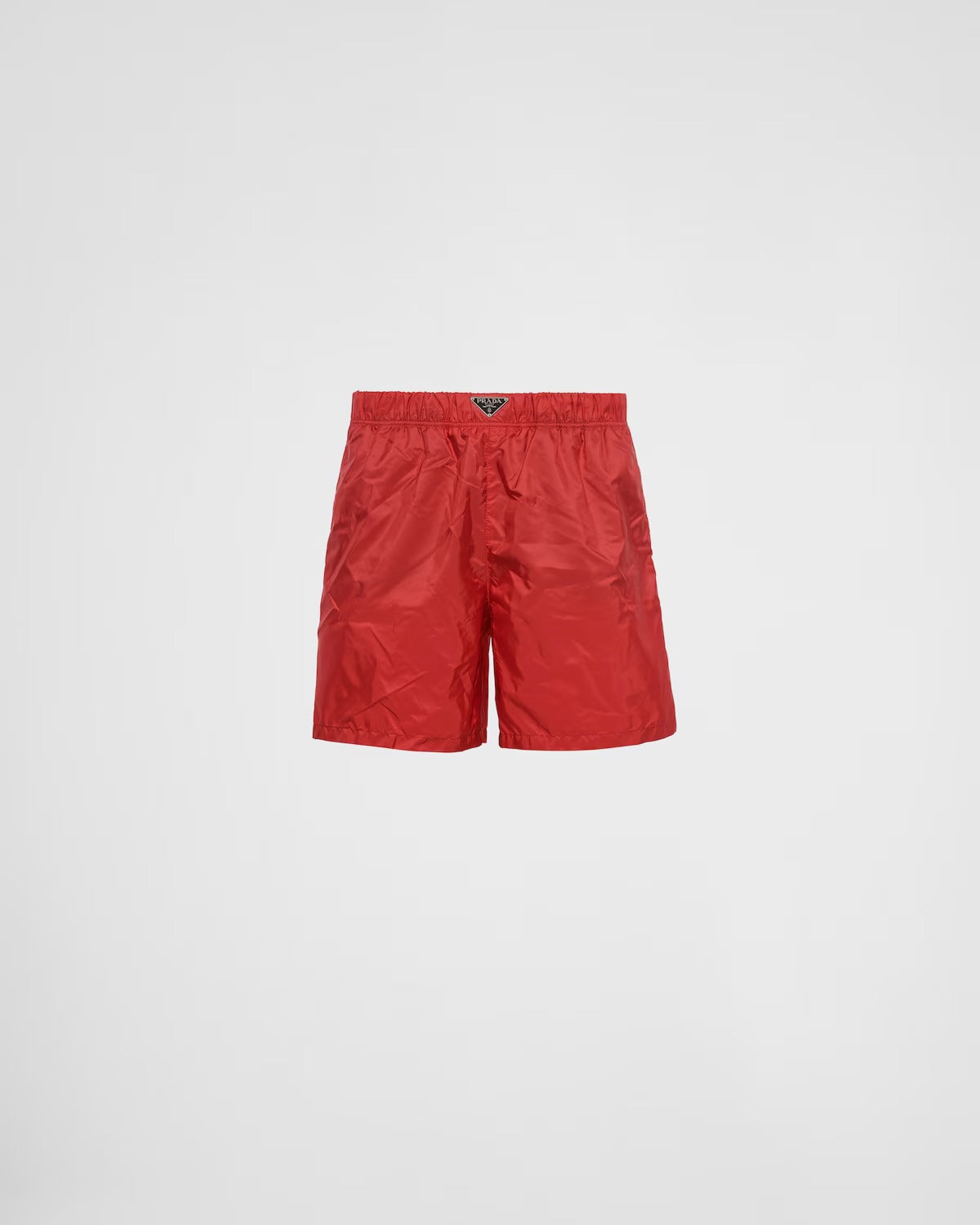 Re-Nylon swim trunks