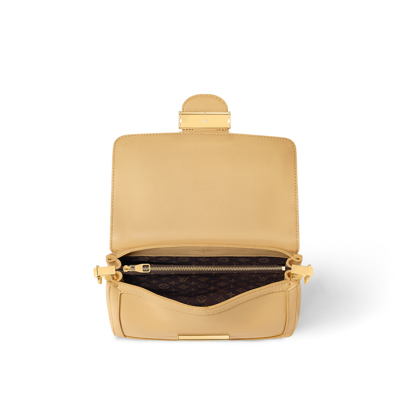 Dauphine Soft Luxe MM