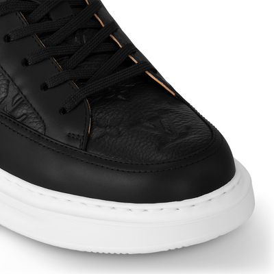 Beverly Hills Sneaker Calf Leather