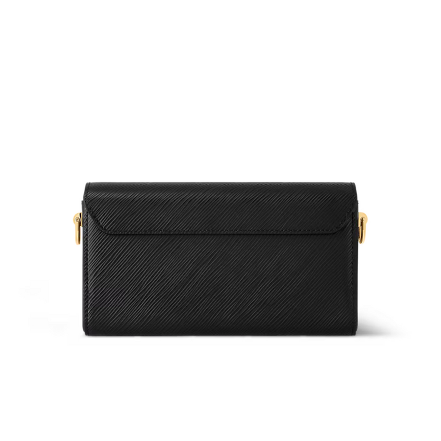 Twist West Handbag