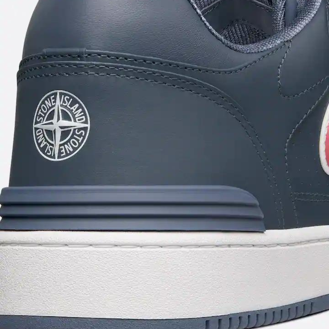 B57 Low-Top Sneaker – LIMITED AND NUMBERED EDITION