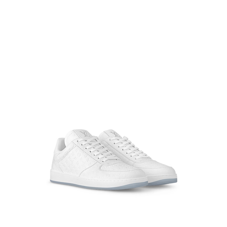 Rivoli Classic Sneaker