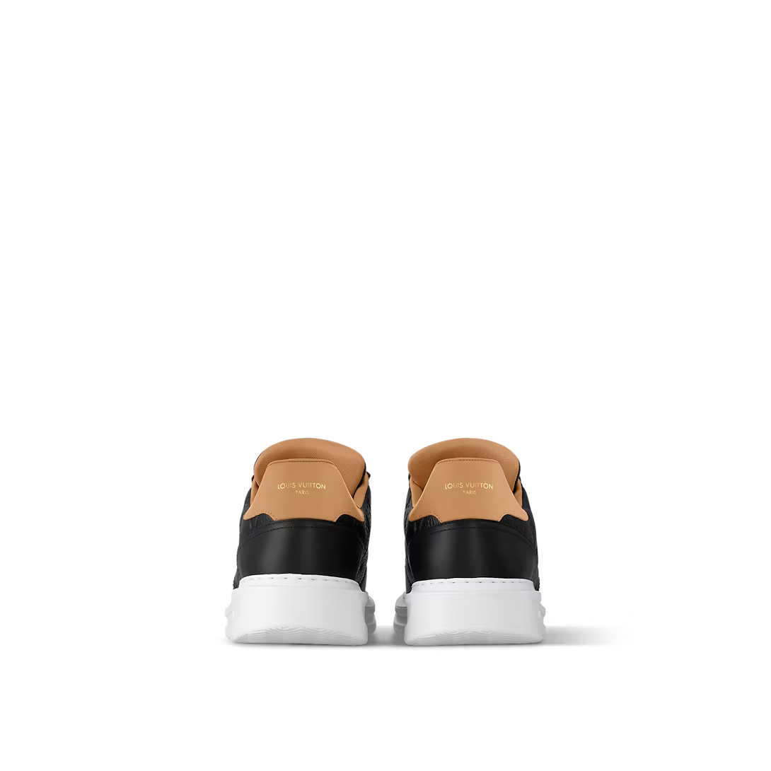 Beverly Hills Sneaker Calf Leather