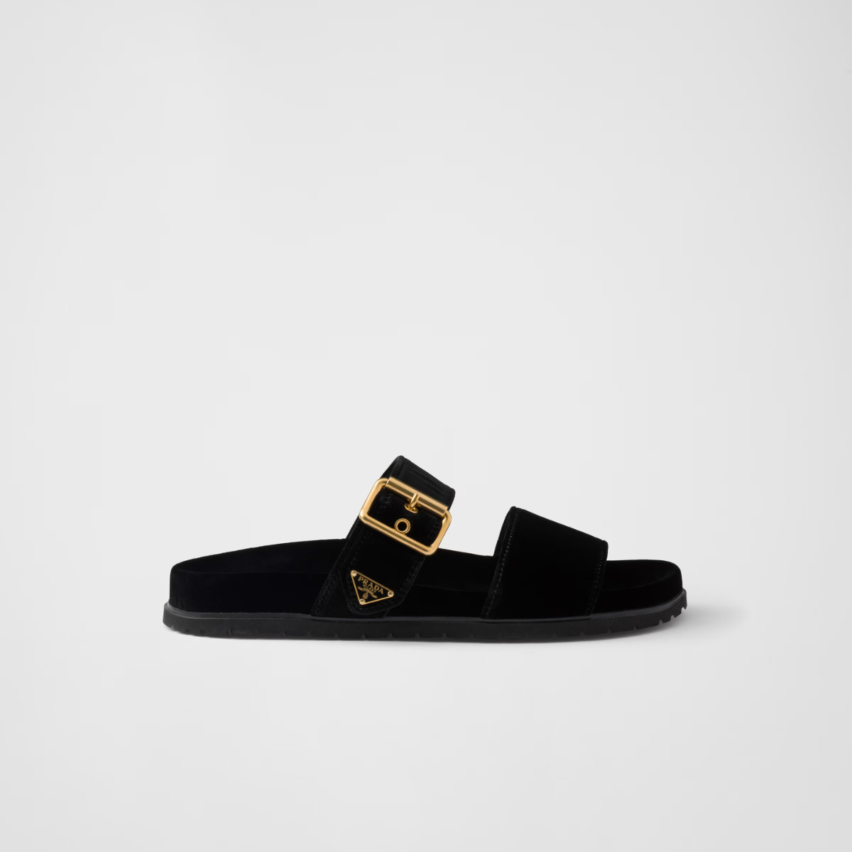 Velvet slides