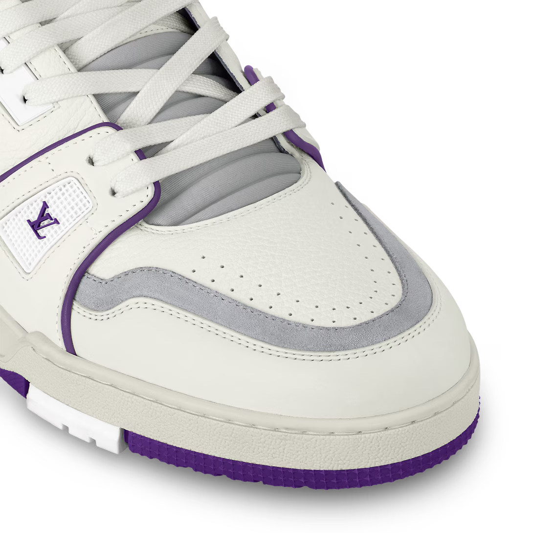 Trainer Velocity Sneaker