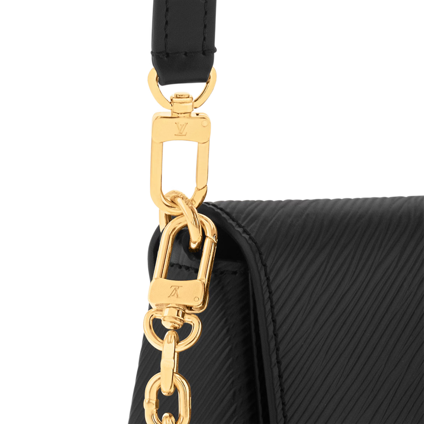 Twist West Pochette