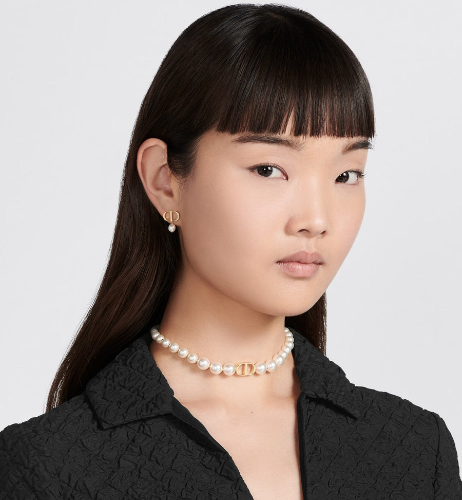 30 Montaigne Choker