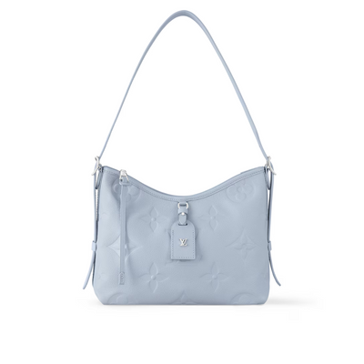 CarryAll PM Blue Washed