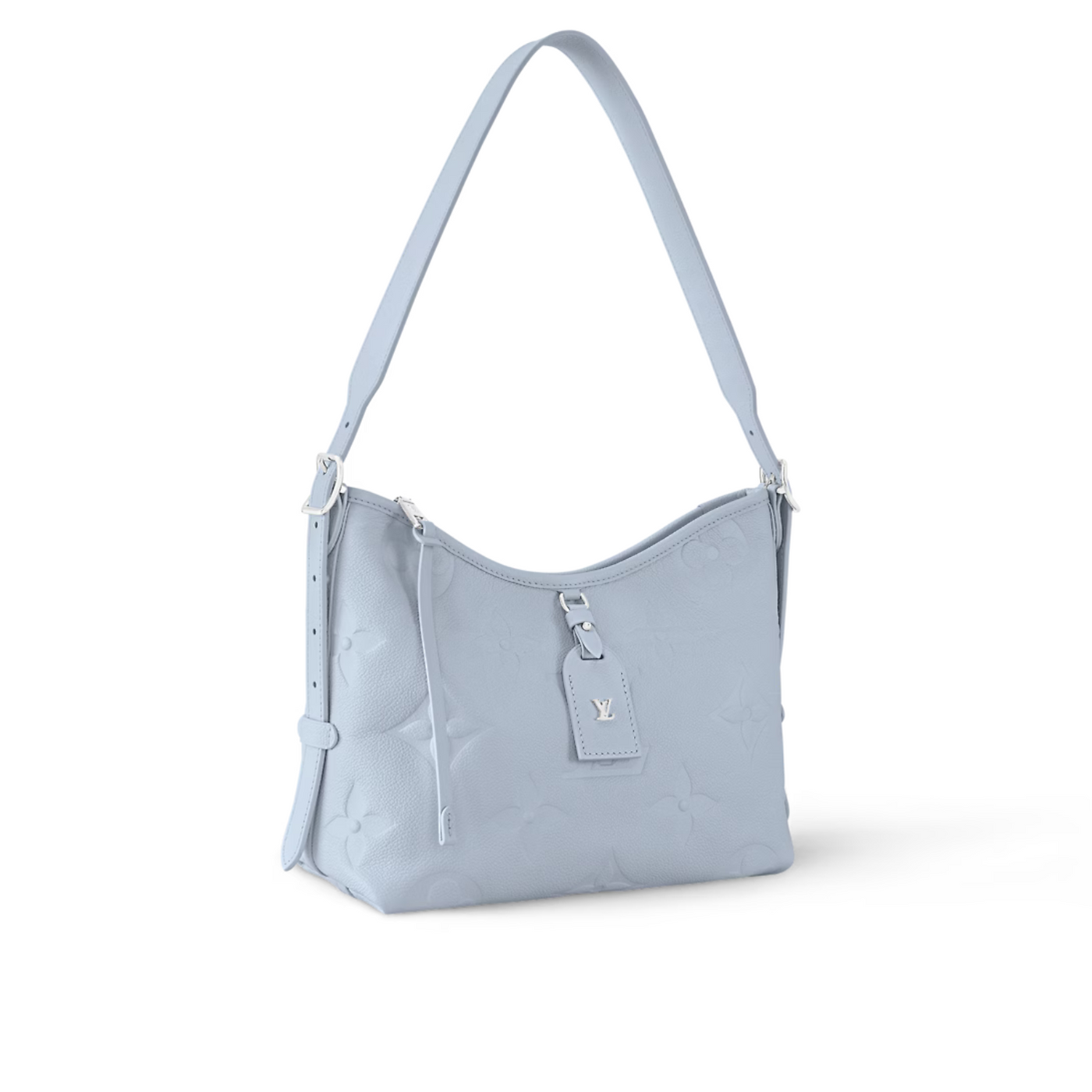 CarryAll PM Blue Washed