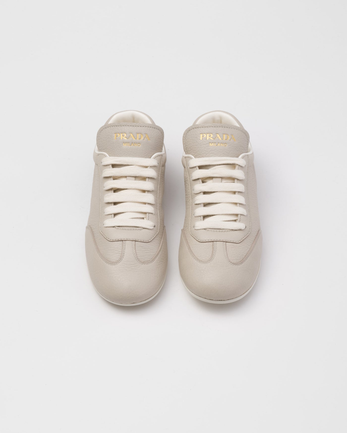 Leather classic sneakers