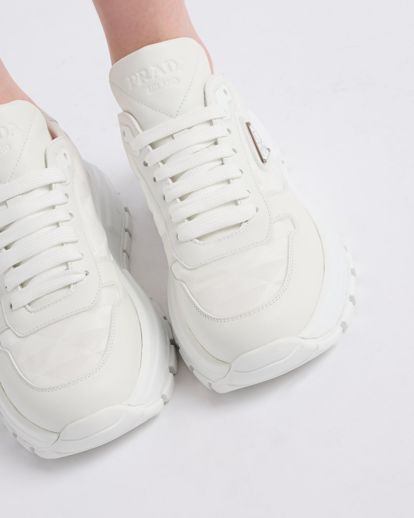 PRAX 01 Re-Nylon sneakers