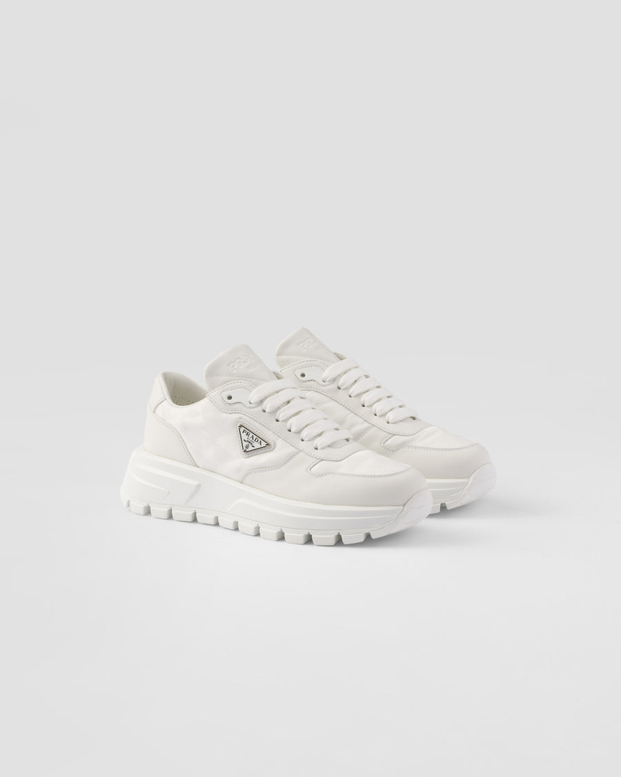 PRAX 01 Re-Nylon sneakers