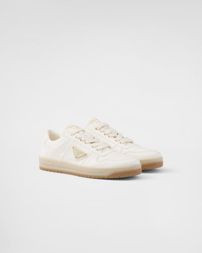 Downtown nappa leather sneakers