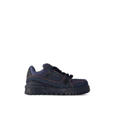 Trainer Maxi Sneaker Blue