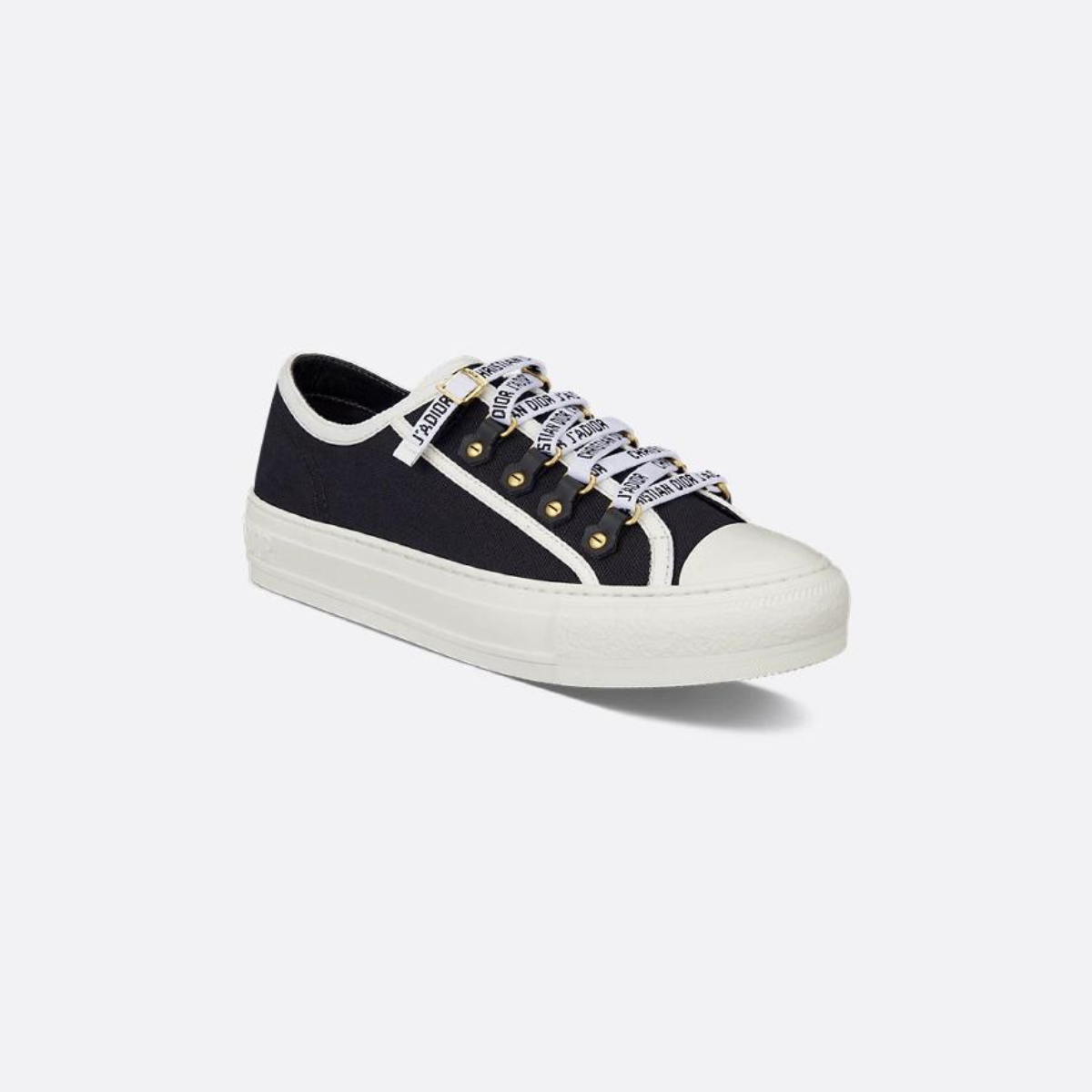 Walk'n' Canvas Sneaker