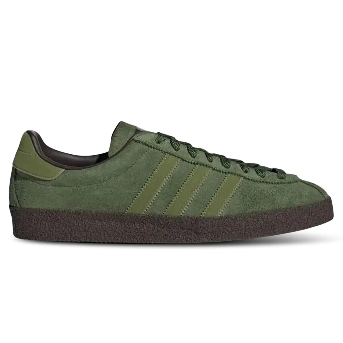 Ardwick Spezial Craft Green