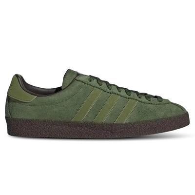 Ardwick Spezial Craft Green