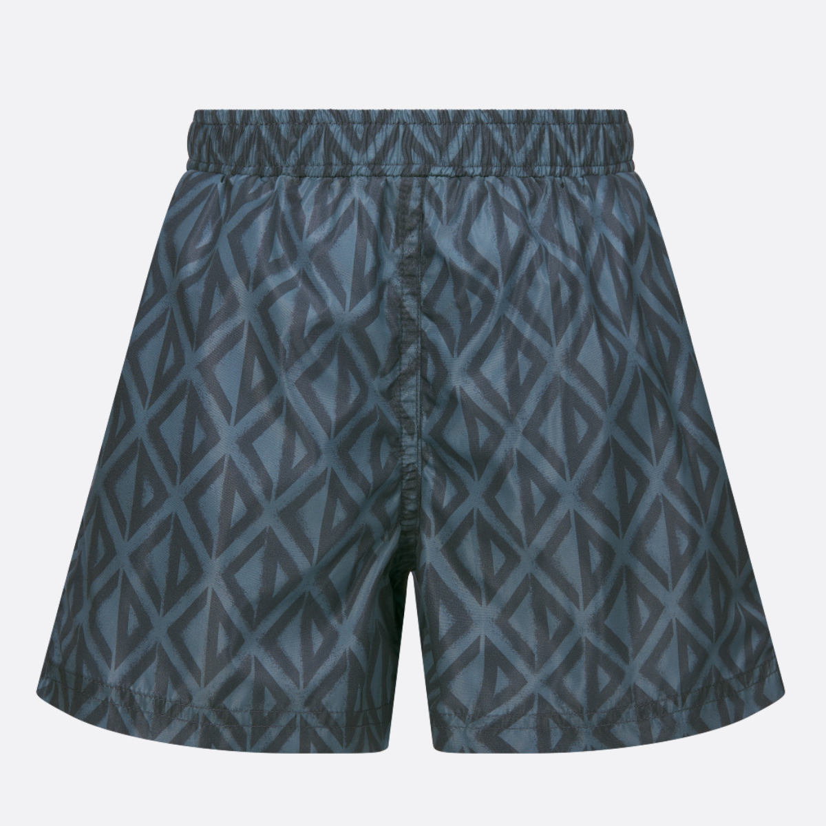 Blue Kids' SwimShorts