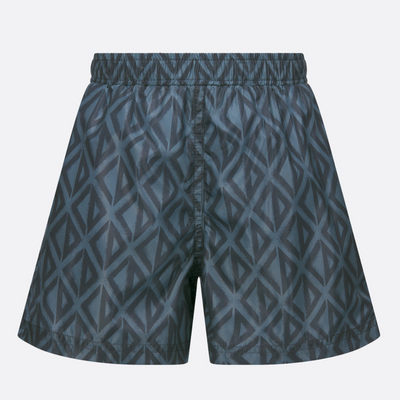 Blue Kids' SwimShorts