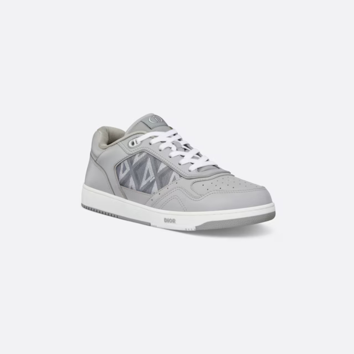 B27 Velocity Low-Top Sneaker