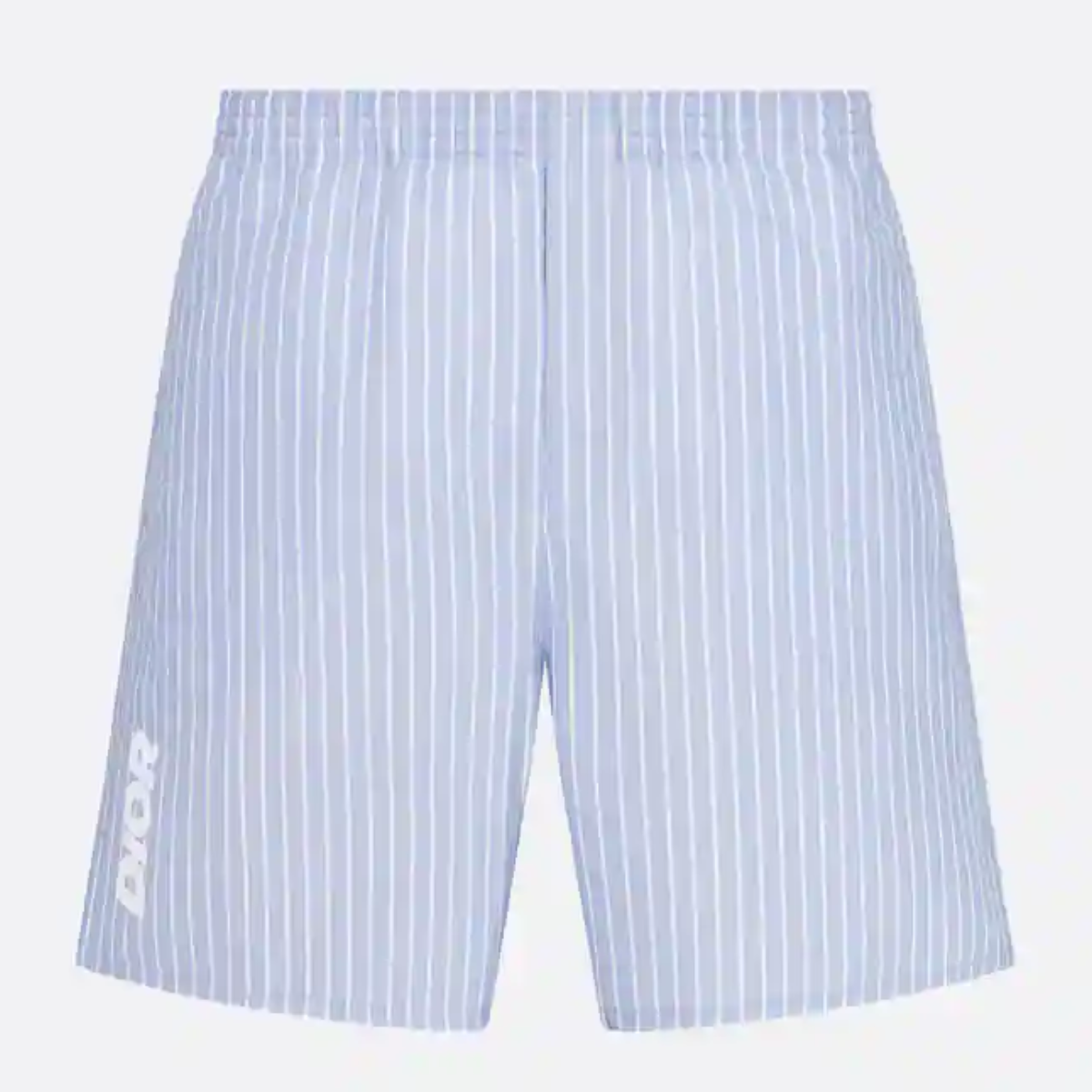 Blue Swim Shorts