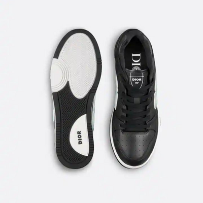 B57 Low-Top Sneaker – LIMITED AND NUMBERED EDITION