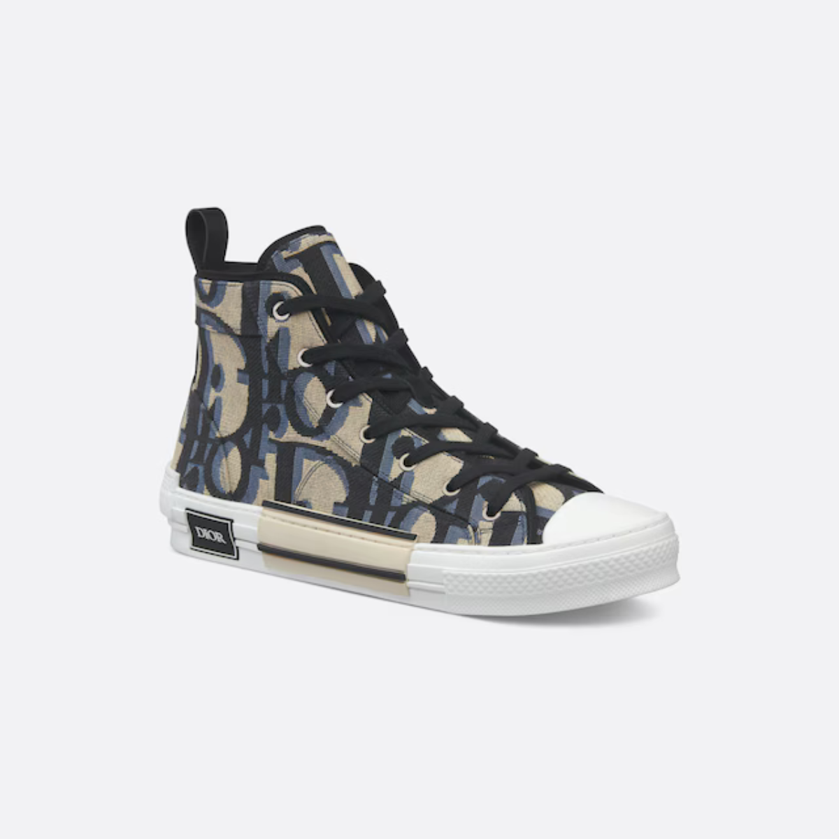 B23 High-Top Sneaker