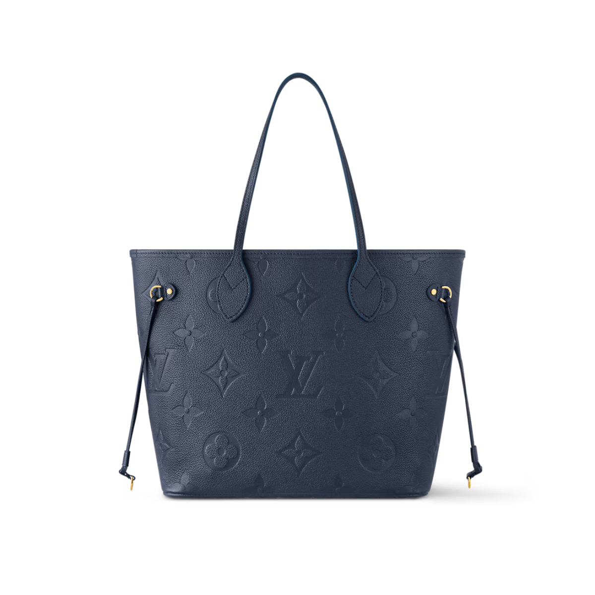 Neverfull MM Navy