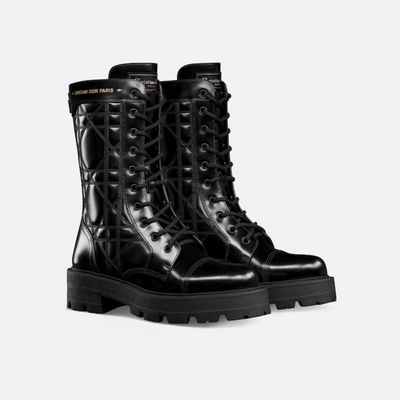 D-Unit Ankle Boot