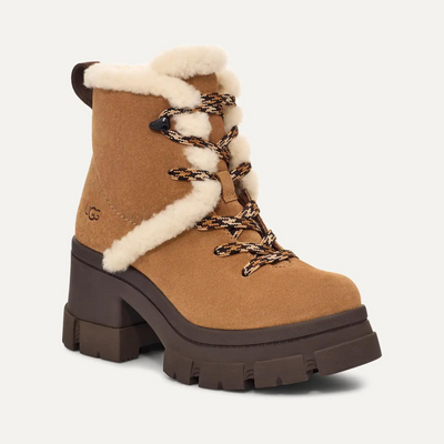 Women's Brooklyn Hiker