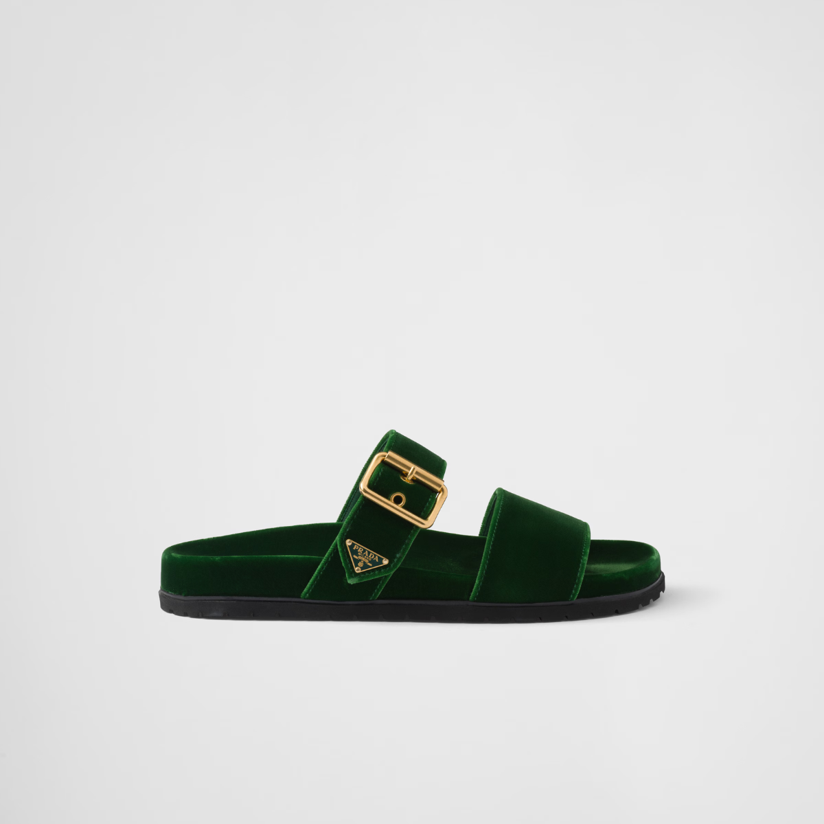 Velvet slides