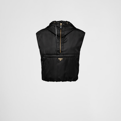 Re-Nylon vest