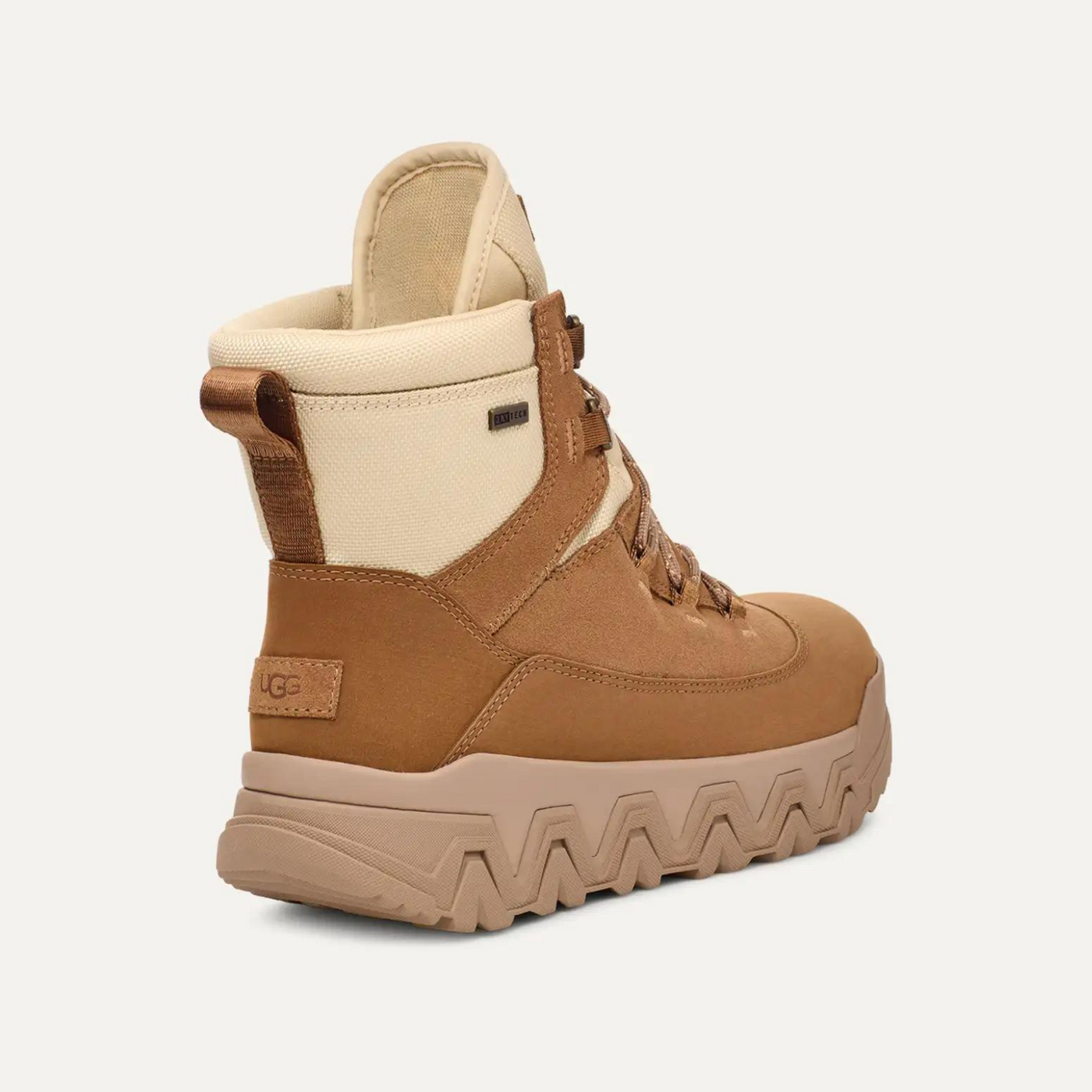 Women's TerreTrail Hi-Top