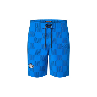 Technical Swim Shorts