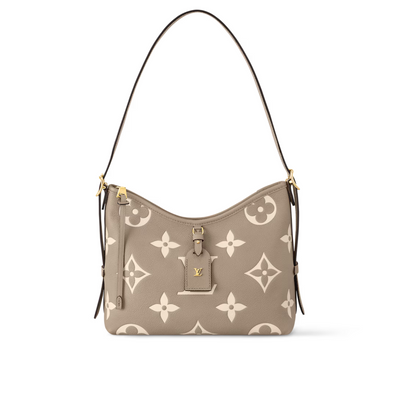 CarryAll PM Monogram Empreinte