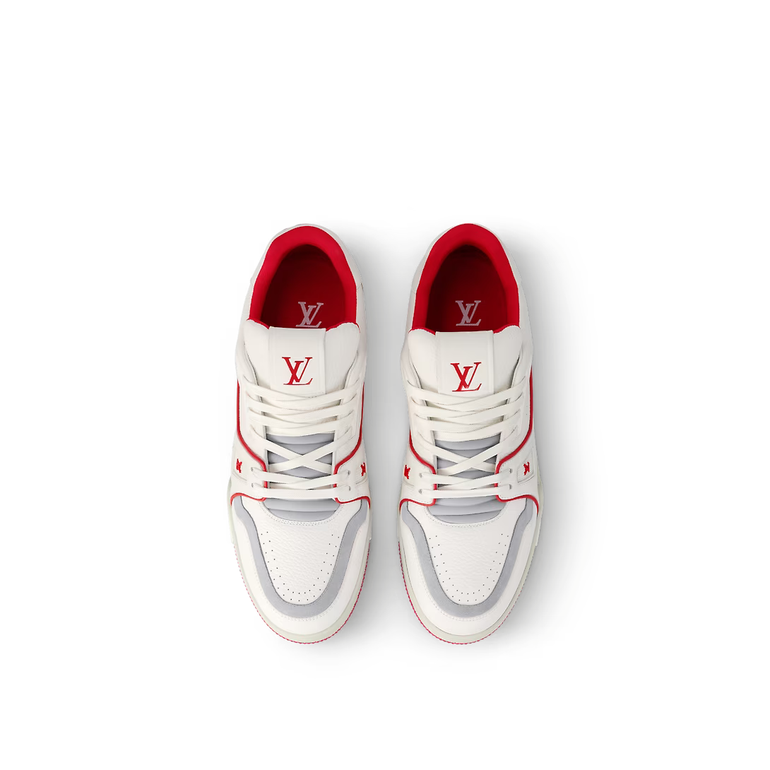 Trainer Velocity Sneaker