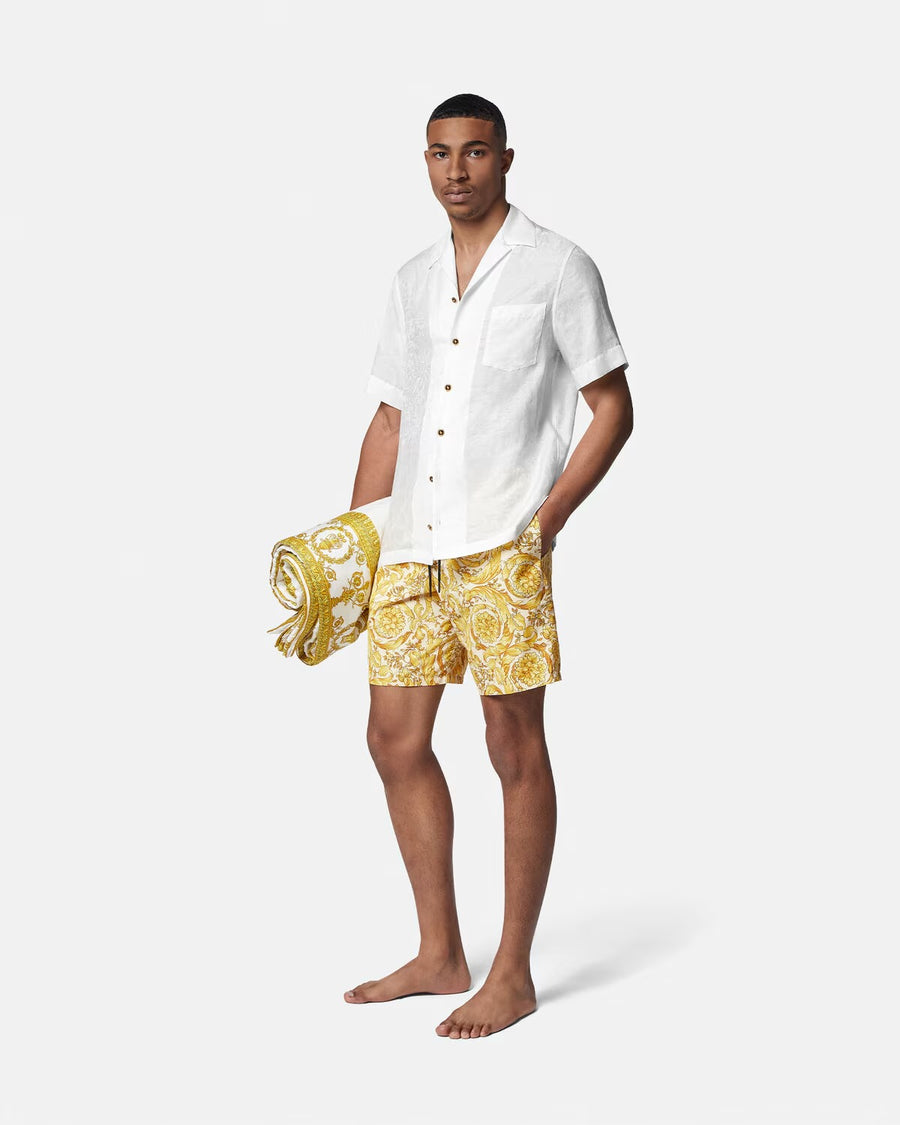 BAROCCO SWIM BOARDSHORTS