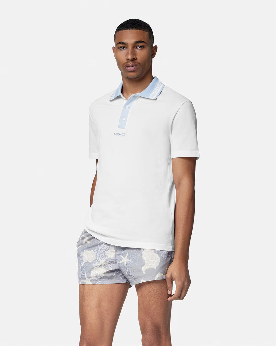 BAROCCO SEA SWIM SHORTS