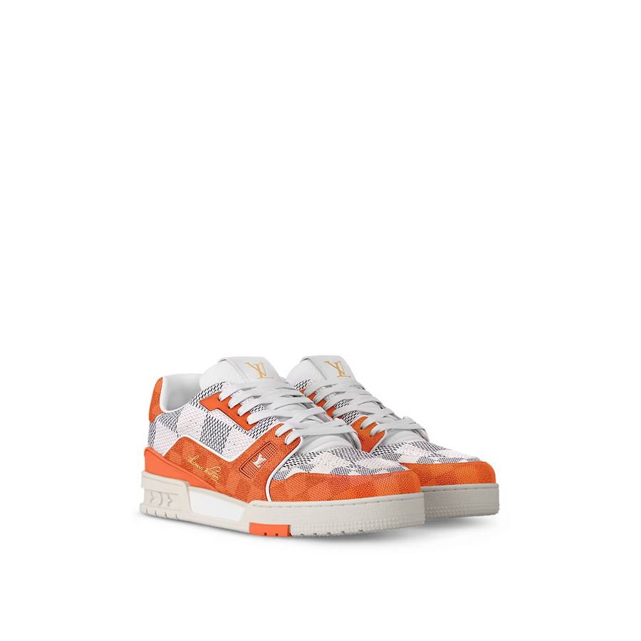 Trainer vintage Sneaker