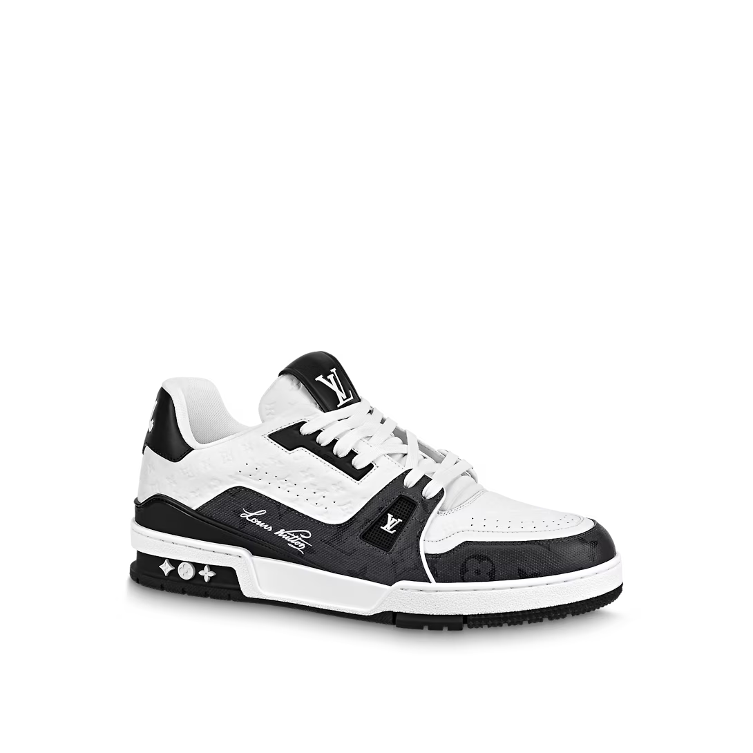 Trainer Iconic Sneaker