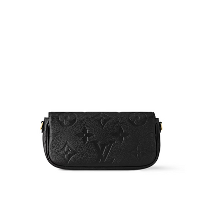 Wallet on Chain Ivy Black