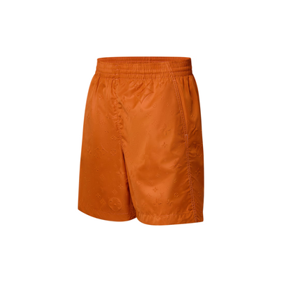 Monogram Nylon Swim Board Shorts