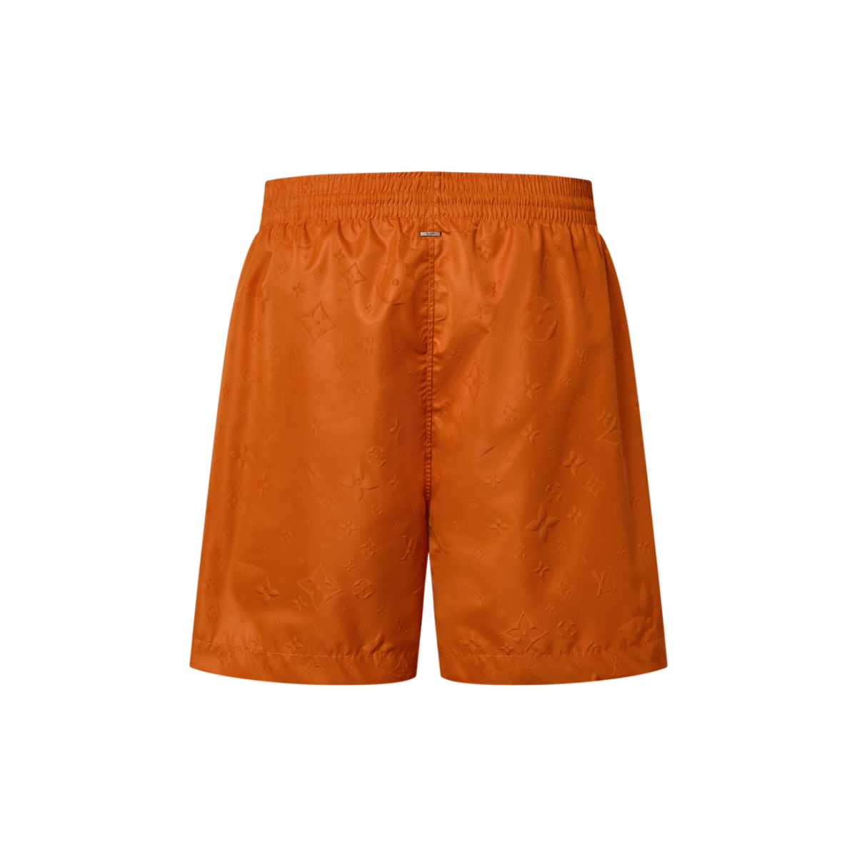 Monogram Nylon Swim Board Shorts