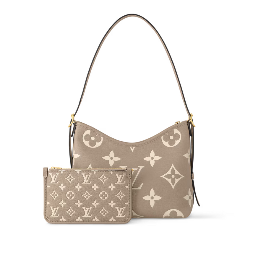 CarryAll PM Monogram Empreinte